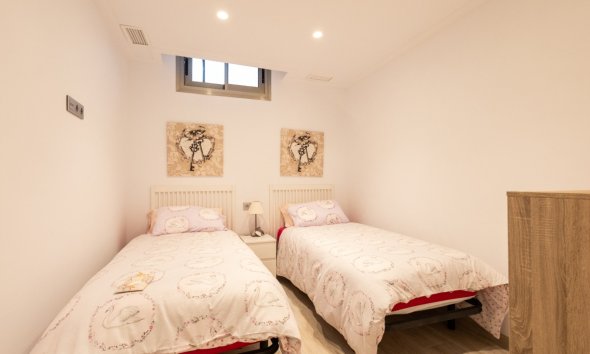 Resale - Villa - Orihuela - Costa Blanca