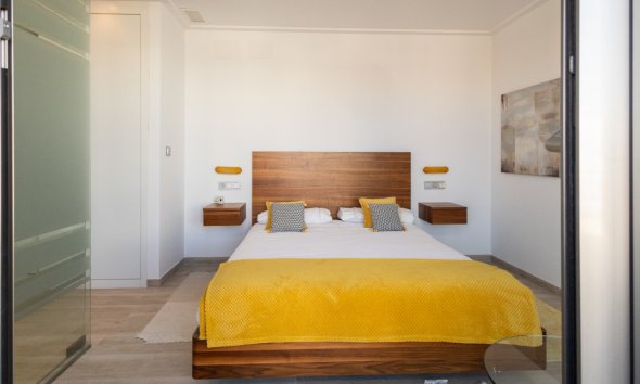 Resale - Villa - Orihuela - Costa Blanca