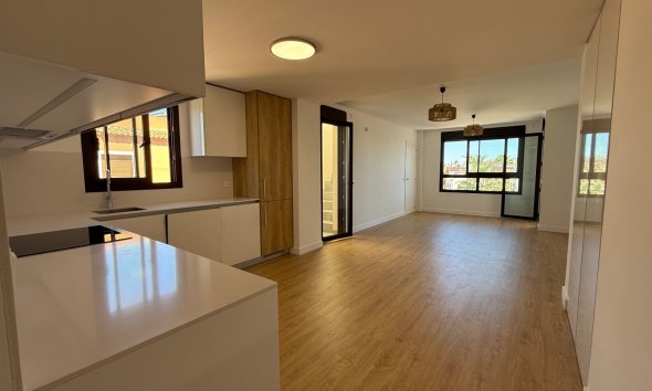 Resale - Apartment - Orihuela - Costa Blanca