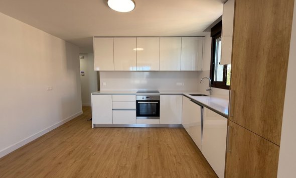 Resale - Apartment - Orihuela - Costa Blanca