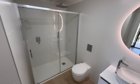 Resale - Apartment - Orihuela - Costa Blanca