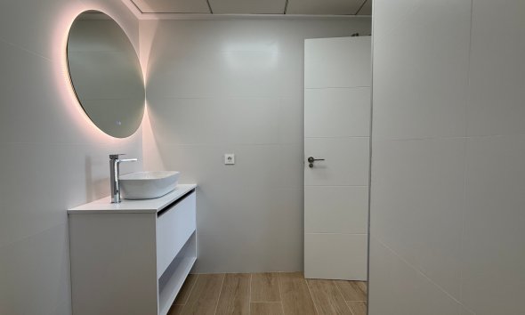 Resale - Apartment - Orihuela - Costa Blanca