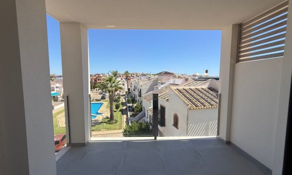 Resale - Apartment - Orihuela - Costa Blanca