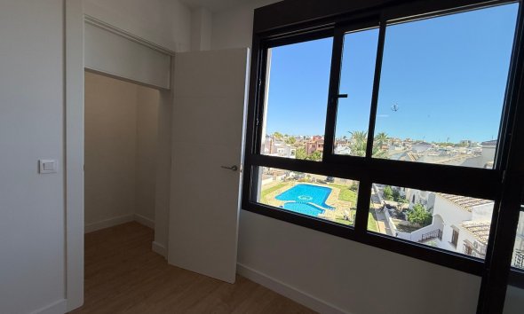 Resale - Apartment - Orihuela - Costa Blanca