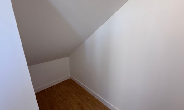 Resale - Apartment - Orihuela - Costa Blanca