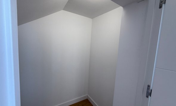 Resale - Apartment - Orihuela - Costa Blanca