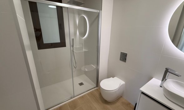 Resale - Apartment - Orihuela - Costa Blanca