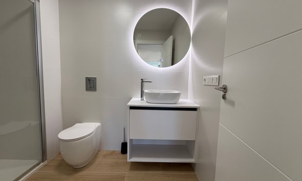 Resale - Apartment - Orihuela - Costa Blanca