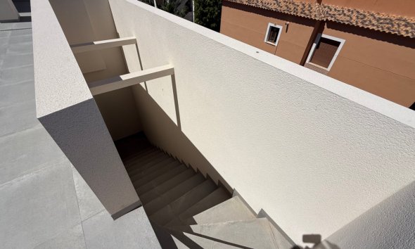 Resale - Apartment - Orihuela - Costa Blanca