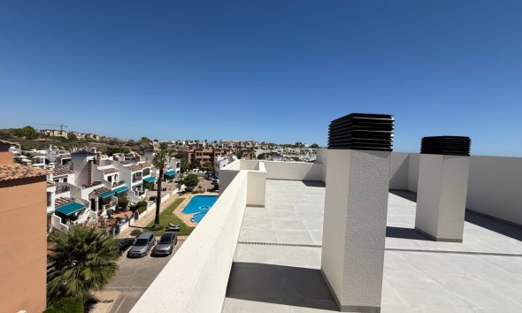 Resale - Apartment - Orihuela - Costa Blanca