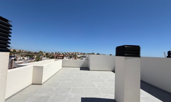 Resale - Apartment - Orihuela - Costa Blanca