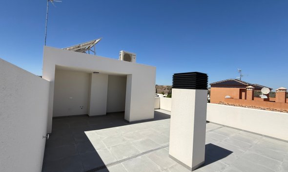 Resale - Apartment - Orihuela - Costa Blanca