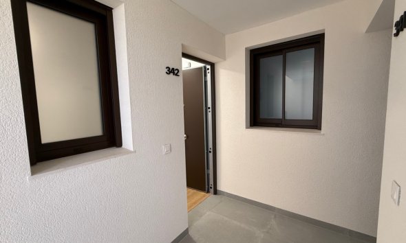 Resale - Apartment - Orihuela - Costa Blanca