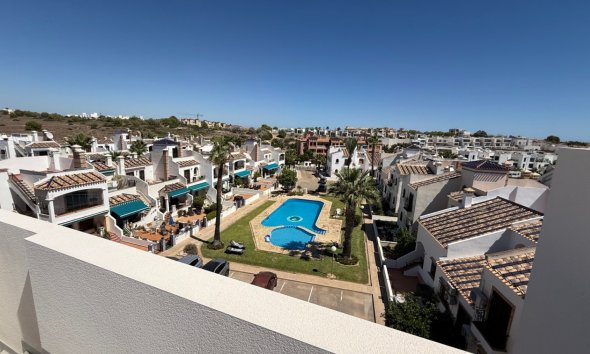 Resale - Apartment - Orihuela - Costa Blanca