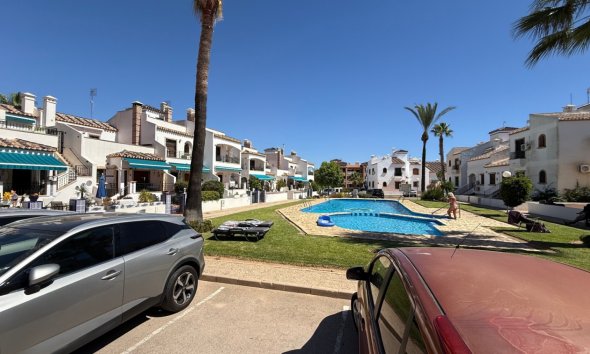 Resale - Apartment - Orihuela - Costa Blanca