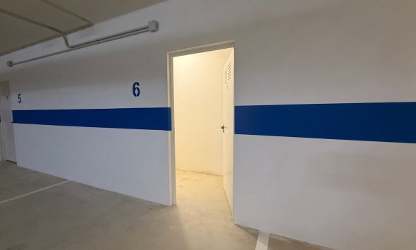 Resale - Apartment - Orihuela - Costa Blanca