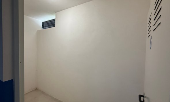 Resale - Apartment - Orihuela - Costa Blanca