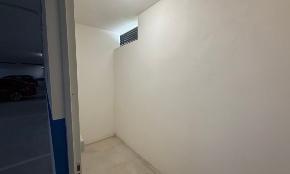 Resale - Apartment - Orihuela - Costa Blanca