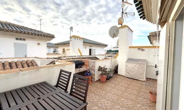 Resale - Apartment - Orihuela - Costa Blanca
