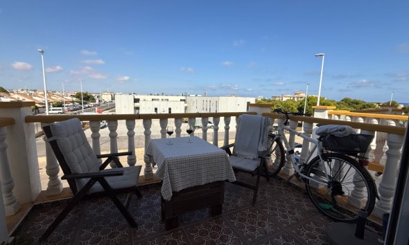 Resale - Apartment - Orihuela - Costa Blanca Sur