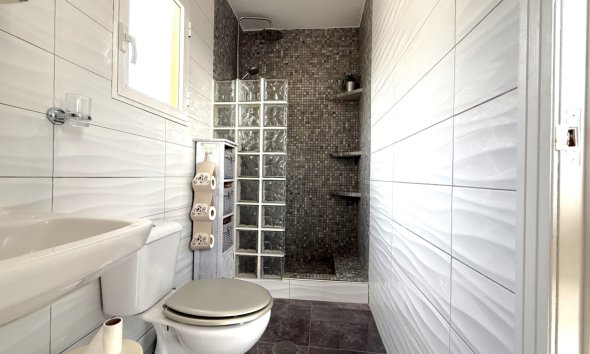 Resale - Apartment - Orihuela - Costa Blanca Sur