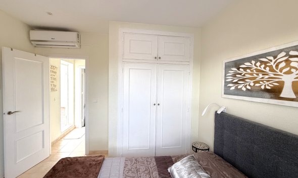 Resale - Apartment - Orihuela - Costa Blanca Sur