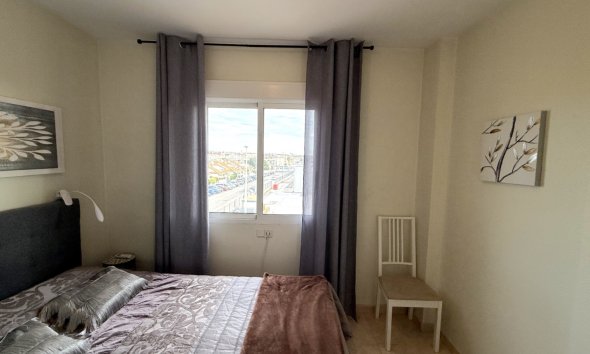 Resale - Apartment - Orihuela - Costa Blanca Sur