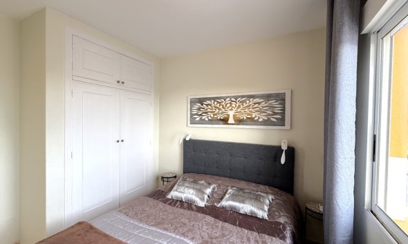 Resale - Apartment - Orihuela - Costa Blanca Sur