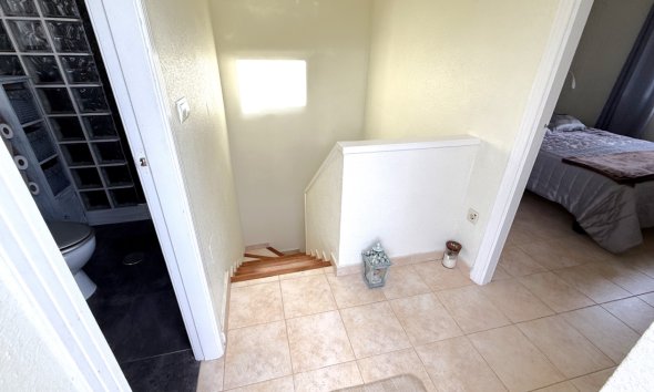 Resale - Apartment - Orihuela - Costa Blanca Sur