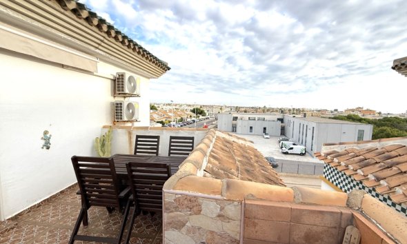 Resale - Apartment - Orihuela - Costa Blanca Sur