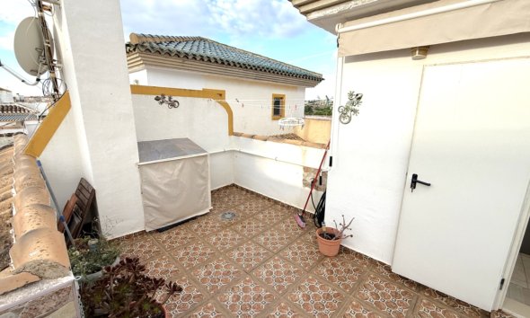 Resale - Apartment - Orihuela - Costa Blanca Sur