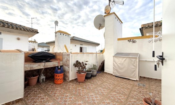 Resale - Apartment - Orihuela - Costa Blanca Sur