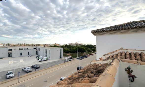 Resale - Apartment - Orihuela - Costa Blanca Sur