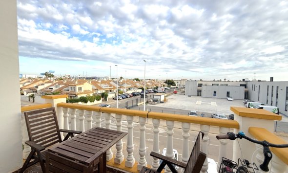 Resale - Apartment - Orihuela - Costa Blanca Sur