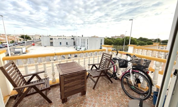 Resale - Apartment - Orihuela - Costa Blanca Sur