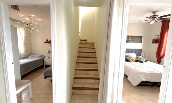 Resale - Apartment - Orihuela - Costa Blanca Sur