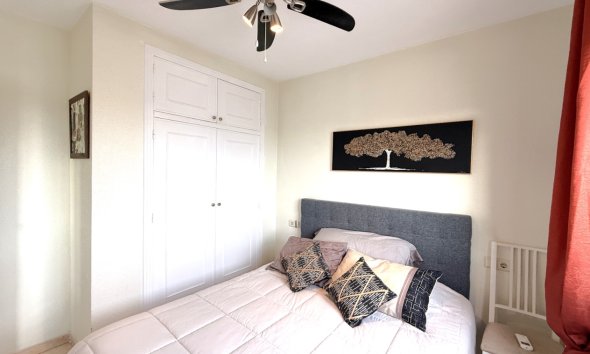 Resale - Apartment - Orihuela - Costa Blanca Sur