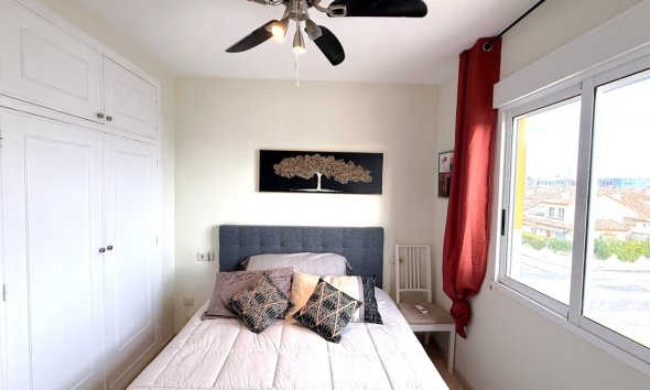 Resale - Apartment - Orihuela - Costa Blanca Sur