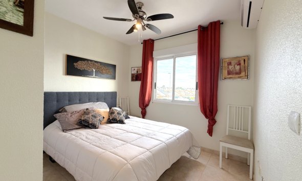 Resale - Apartment - Orihuela - Costa Blanca Sur