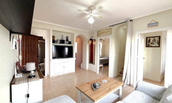 Resale - Apartment - Orihuela - Costa Blanca Sur