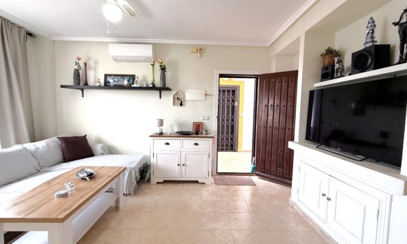 Resale - Apartment - Orihuela - Costa Blanca Sur