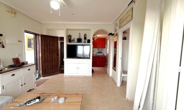 Resale - Apartment - Orihuela - Costa Blanca Sur