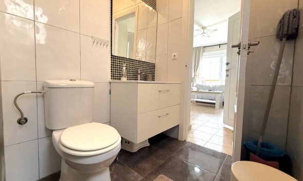 Resale - Apartment - Orihuela - Costa Blanca Sur