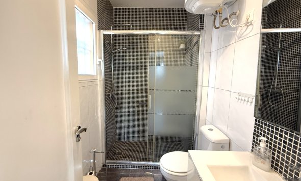 Resale - Apartment - Orihuela - Costa Blanca Sur