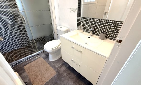 Resale - Apartment - Orihuela - Costa Blanca Sur