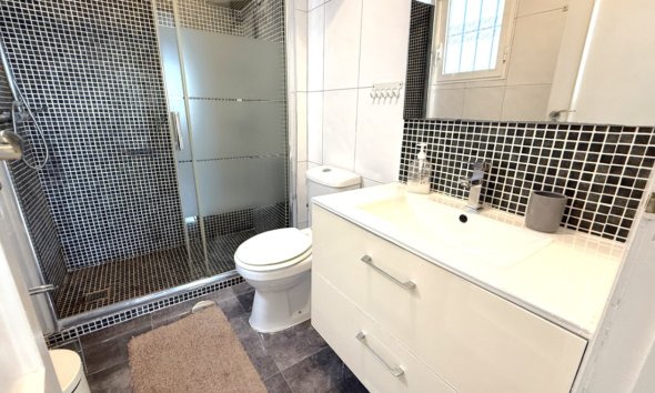 Resale - Apartment - Orihuela - Costa Blanca Sur