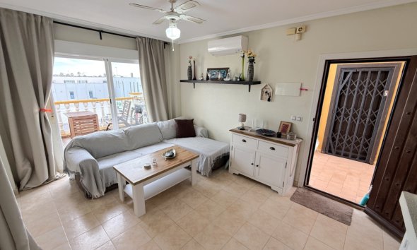 Resale - Apartment - Orihuela - Costa Blanca Sur