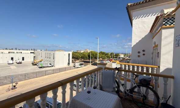 Resale - Apartment - Orihuela - Costa Blanca Sur