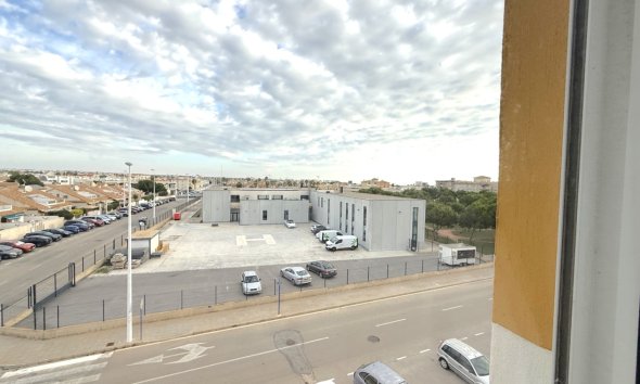 Resale - Apartment - Orihuela - Costa Blanca Sur