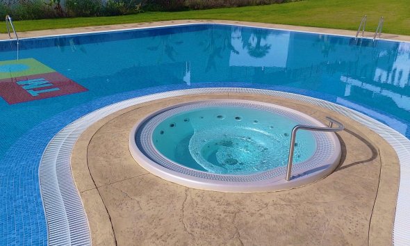 Resale - Apartment - Orihuela - Costa Blanca